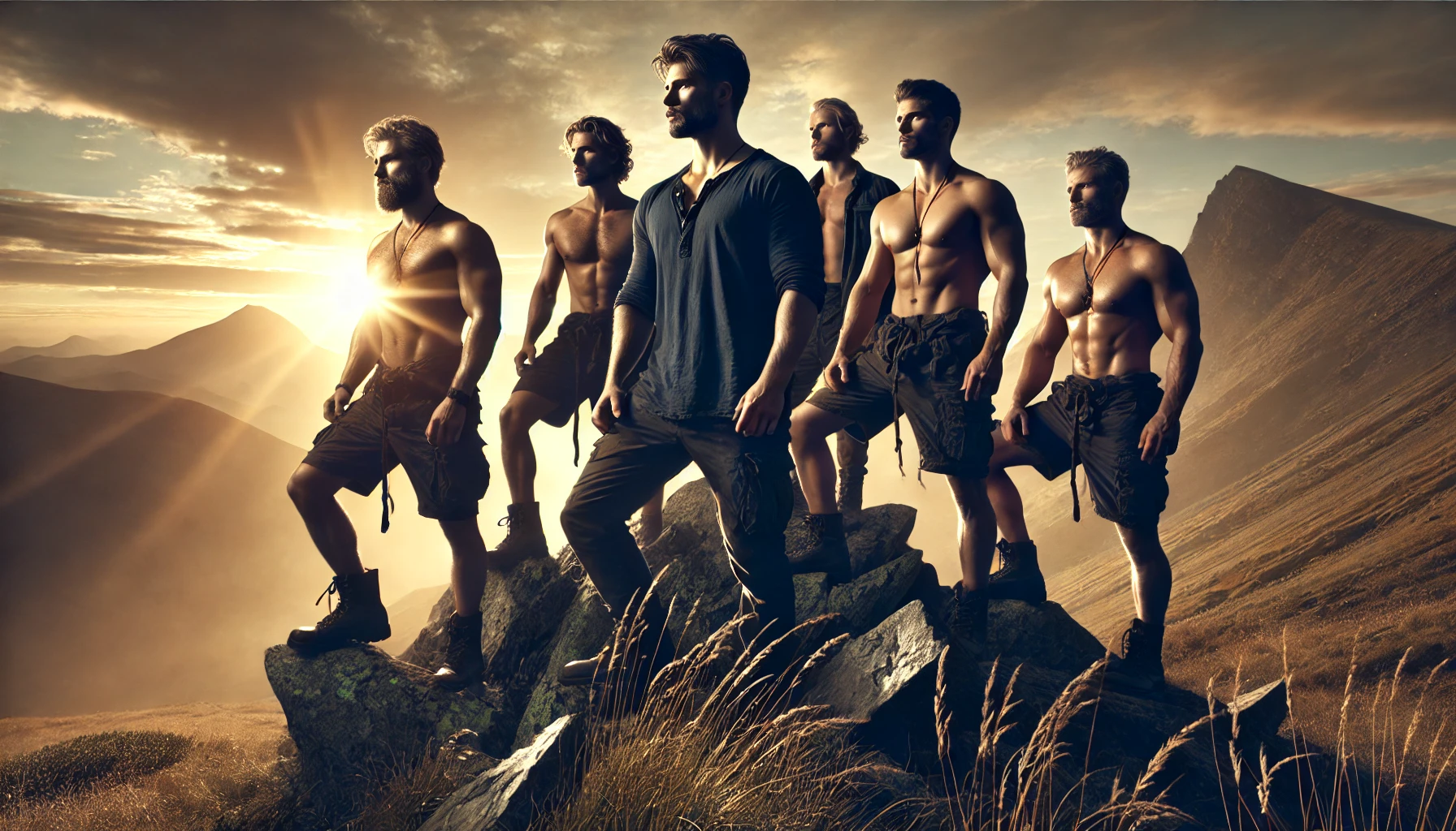 honourable-man-The-Primal Masculine-Power Within-Why-Men Must-Seek-their True-Alpha-Identity